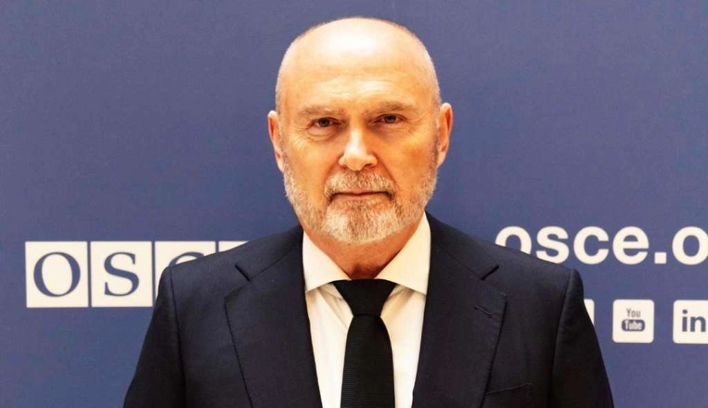 Glavni tajnik OSCE-a danas s Predsjedništvom BiH i Konakovićem